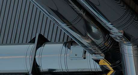 Подогрев газона футбольного поля